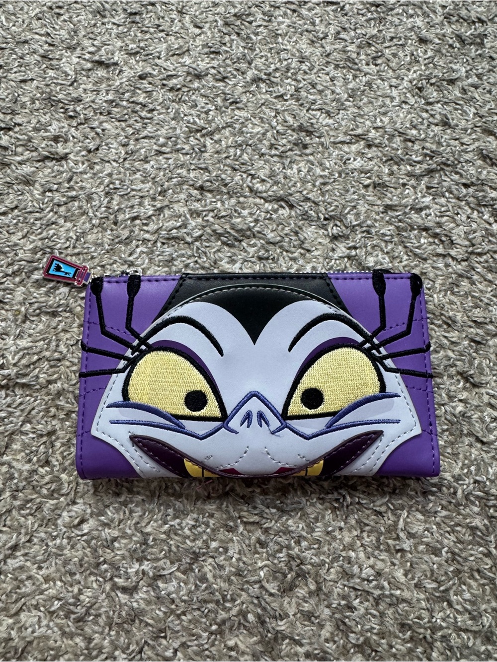Loungefly Yzma Wallet Emperors New Groove